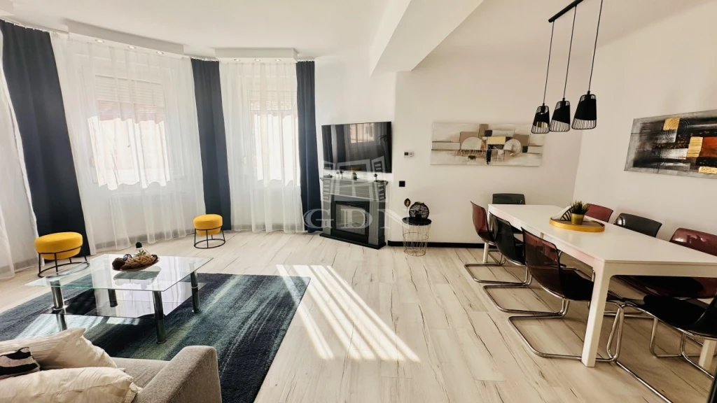 Eladó téglalakás, Budapest XIII. kerület, Újlipótváros, Radnóti Miklós utca