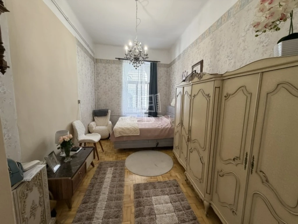 Eladó téglalakás, Budapest VIII. kerület, Népszínház negyed, Bacsó Béla utca
