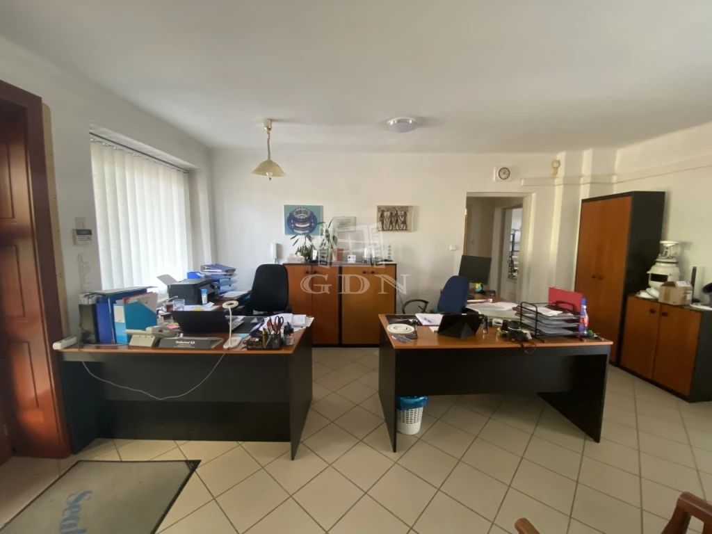 Kiadó iroda, irodaház, Budapest XVII. kerület, Rákoshegy, Széchenyi utca