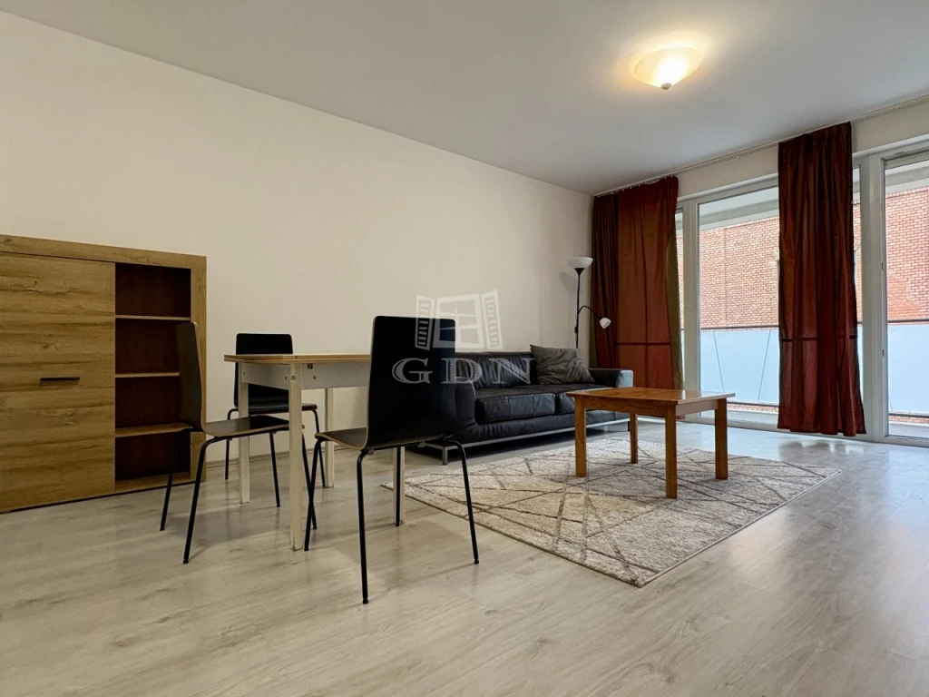 Eladó téglalakás, Budapest IX. kerület, Rehabilitációs terület IX. ker., Márton utca