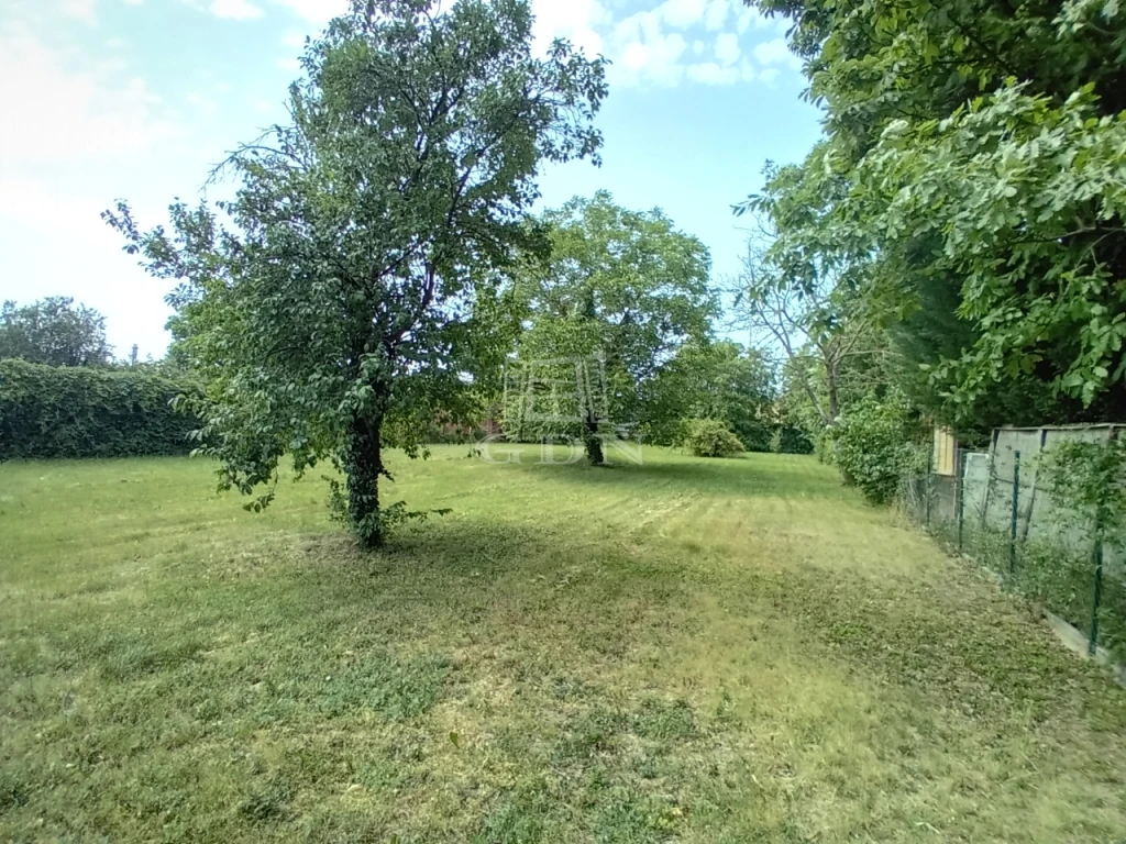 Eladó építési telek, Gödöllő, Haraszt, Széchenyi István utca