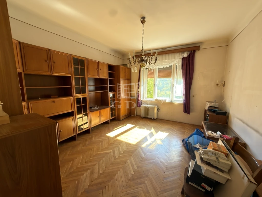 Eladó téglalakás, Budapest VIII. kerület, Tisztviselőtelep, Vajda Péter utca