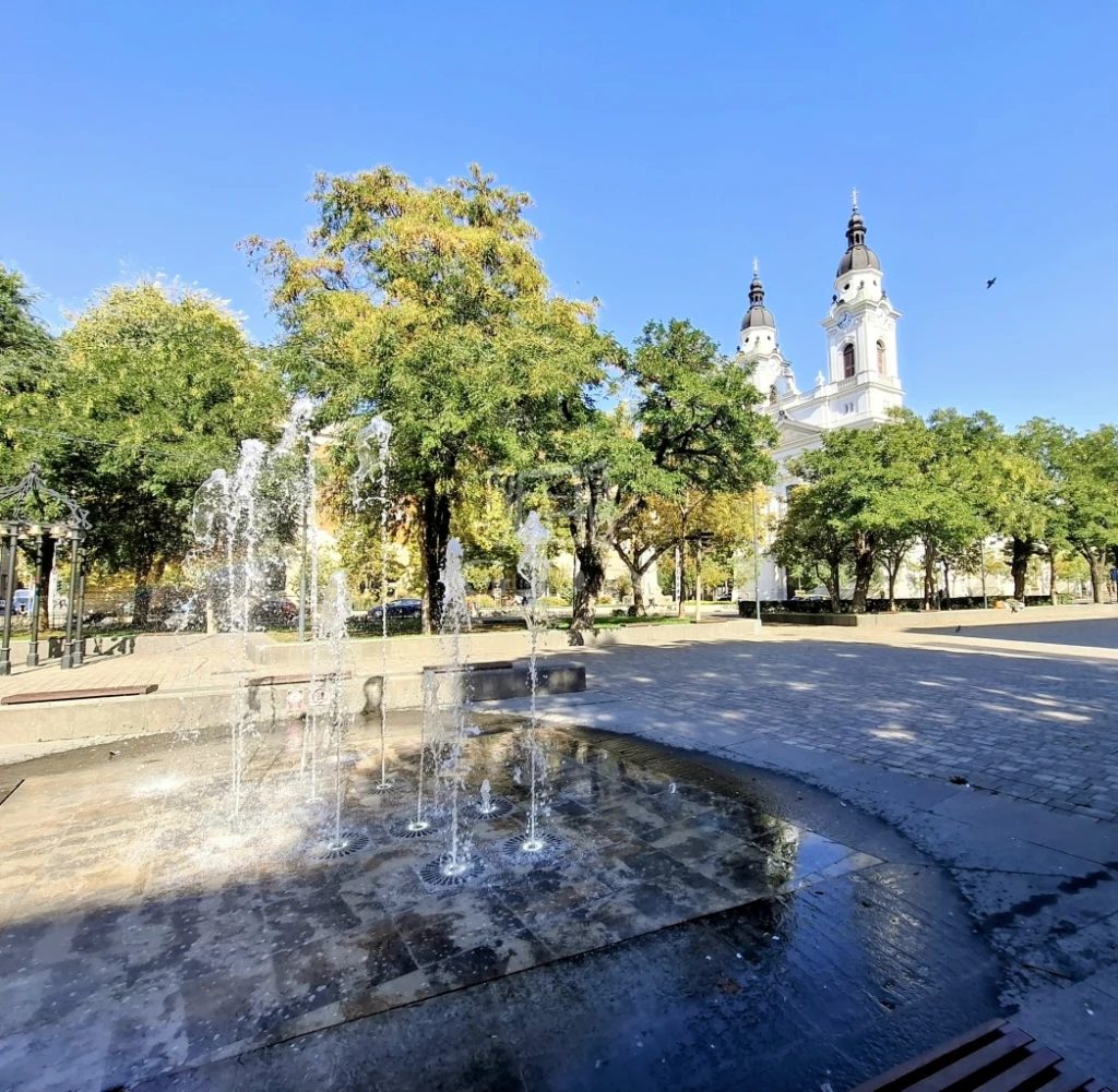Eladó téglalakás, Budapest VIII. kerület, Csarnok negyed, Baross utca