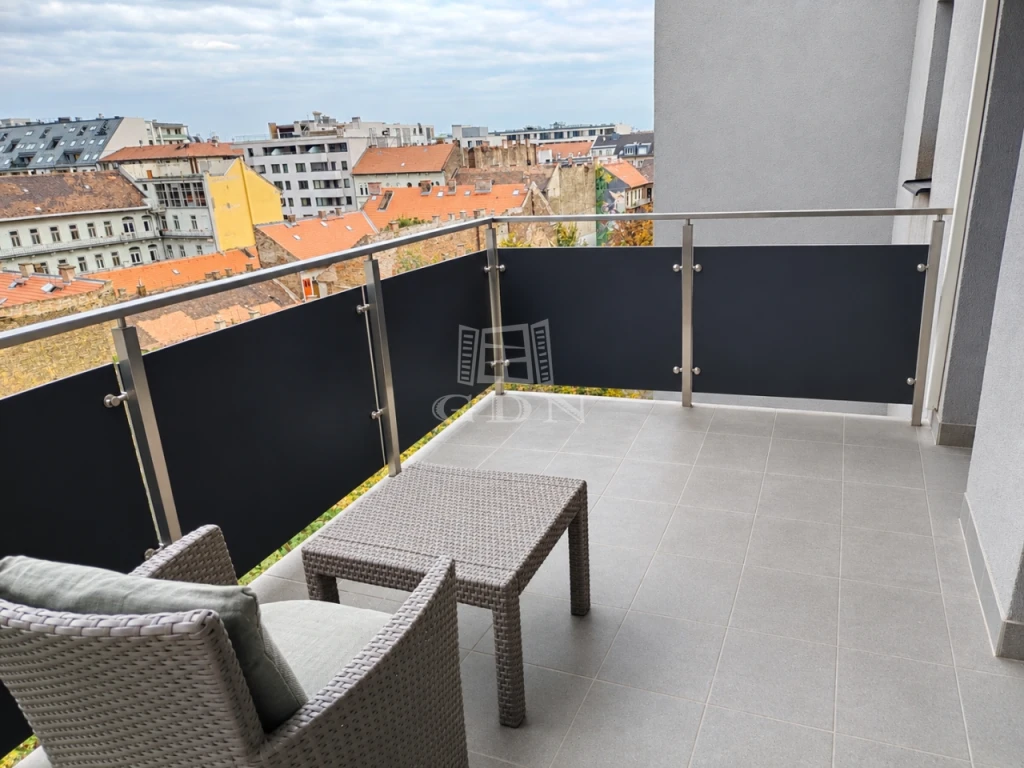 Eladó téglalakás, Budapest VIII. kerület, Józsefváros, Tömő utca