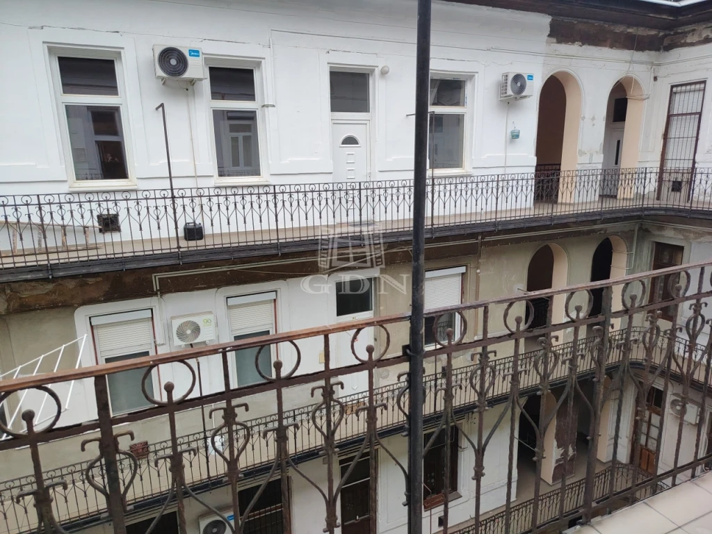 Eladó téglalakás, Budapest VIII. kerület, Józsefváros, Dobozi utca
