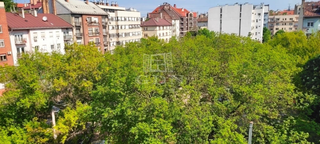 For sale brick flat, Budapest XIII. kerület, Újlipótváros, Hegedűs Gyula utca