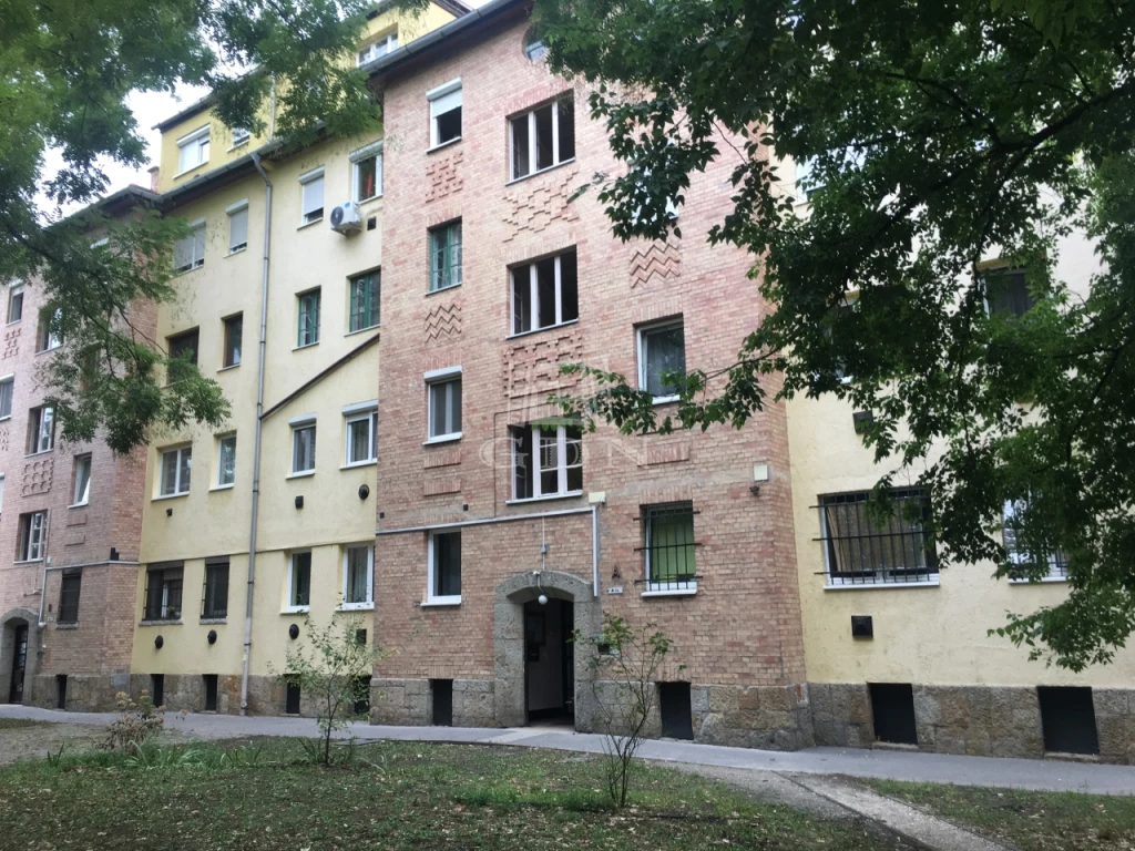 For sale brick flat, Budapest X. kerület, Laposdűlő, Csilla utca