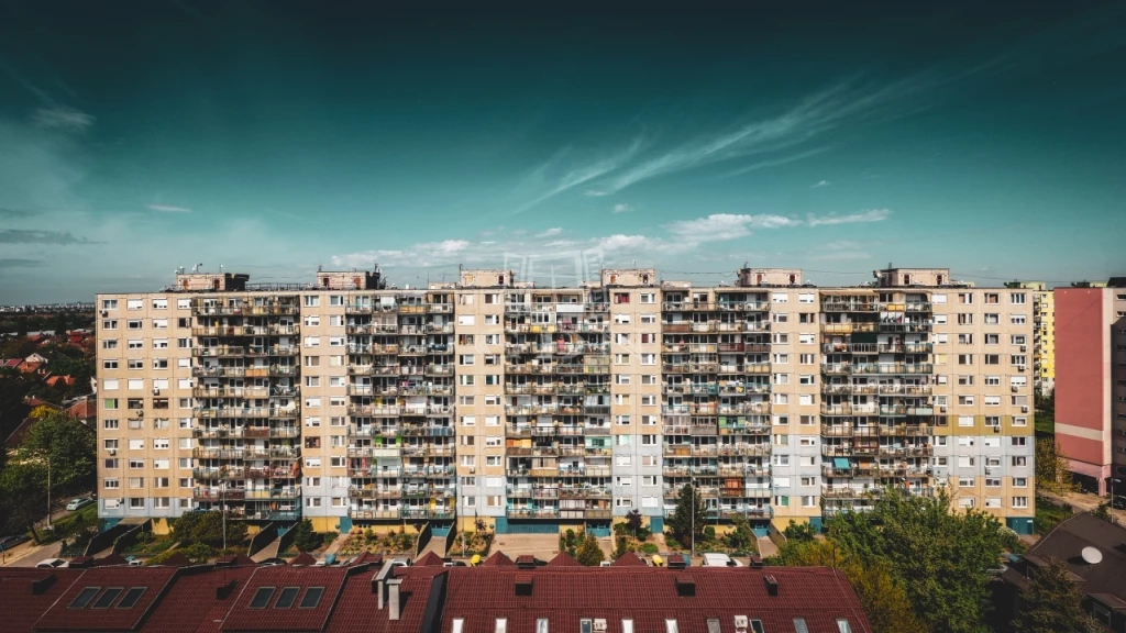 Eladó panellakás, Budapest XVIII. kerület, Havanna lakótelep, Havanna utca