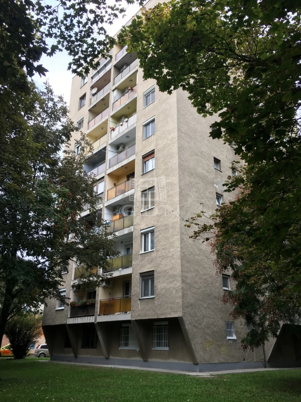 Eladó panellakás, Budapest XVIII. kerület, Lakatostelep, Dolgozó út