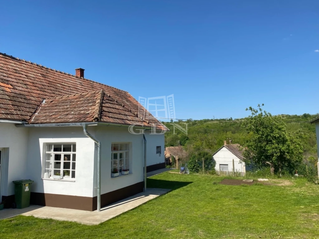 For sale house, Fiad, Kossuth Lajos utca