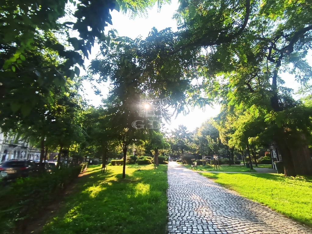 Eladó téglalakás, Budapest VIII. kerület, Magdolna negyed, Mátyás tér