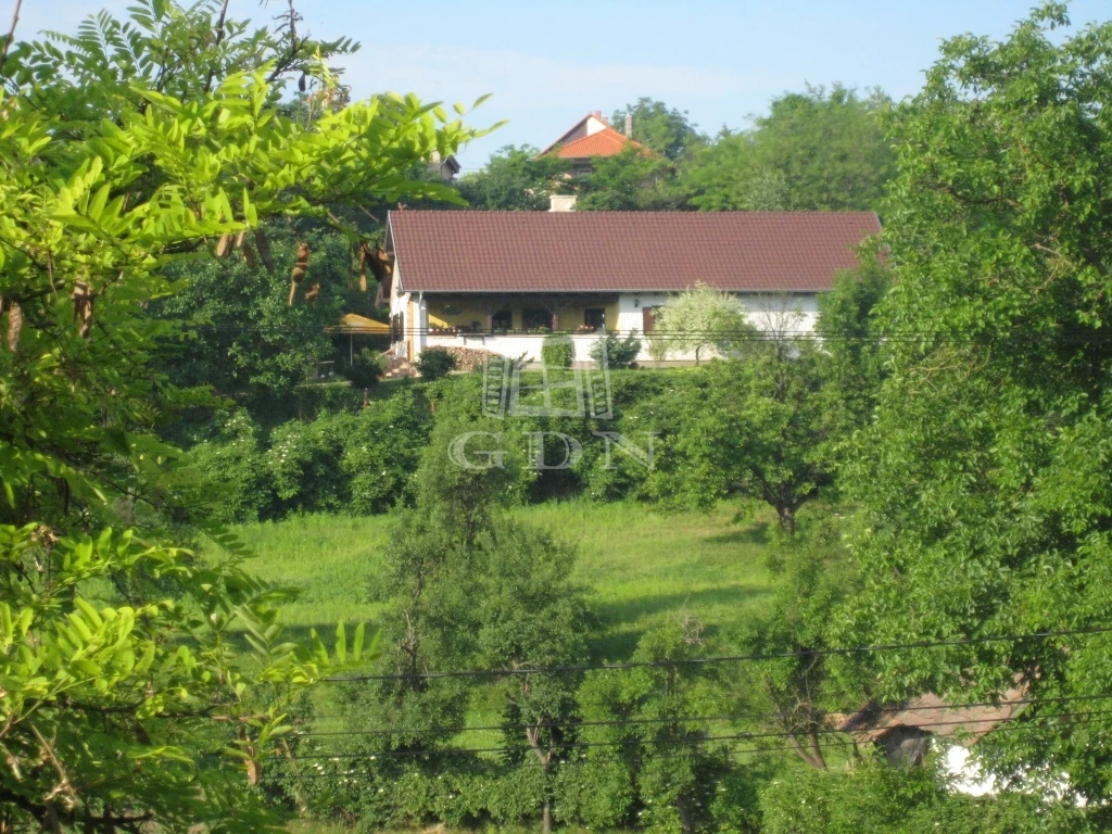 For sale lot, acreage, Gomba, Gazdálkodásra is ideális környezet