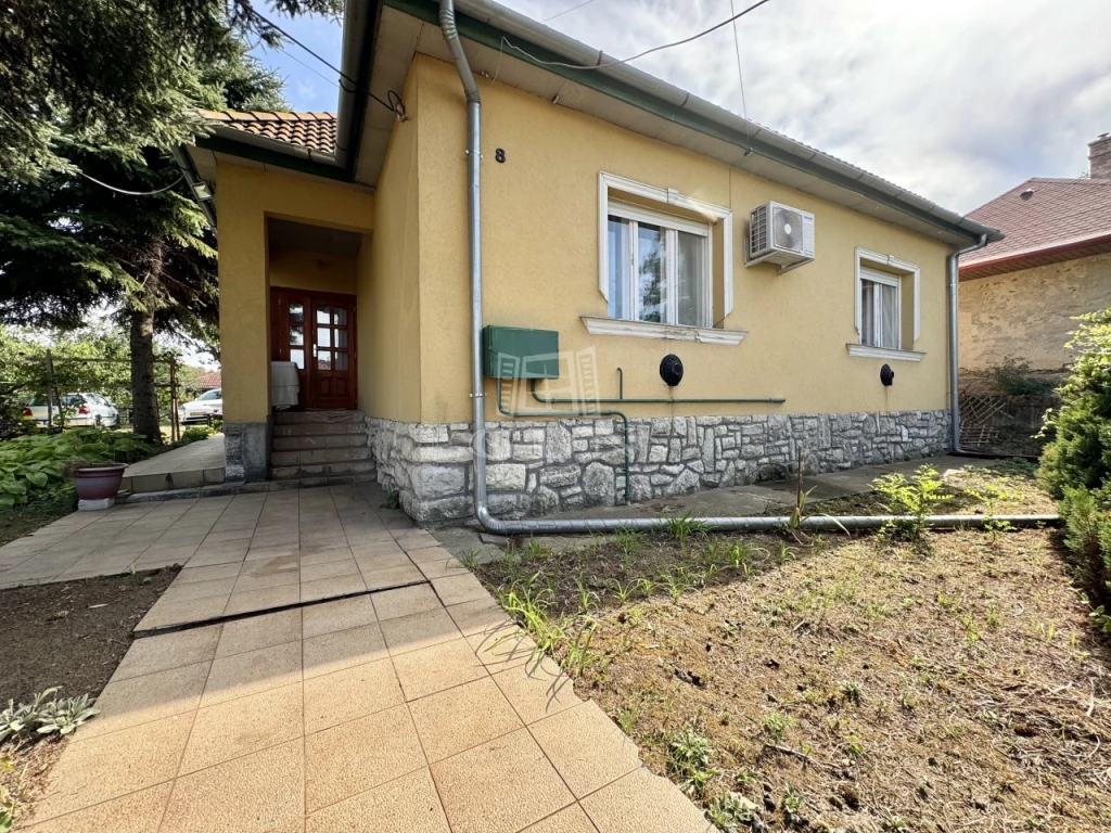 For sale house, Felcsút, Szúnyogpuszta, Kolozsvári utca