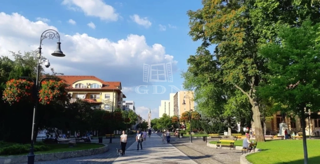 Eladó téglalakás, Budapest XX. kerület, Pesterzsébet, Csili Művelődési központ vonzásában