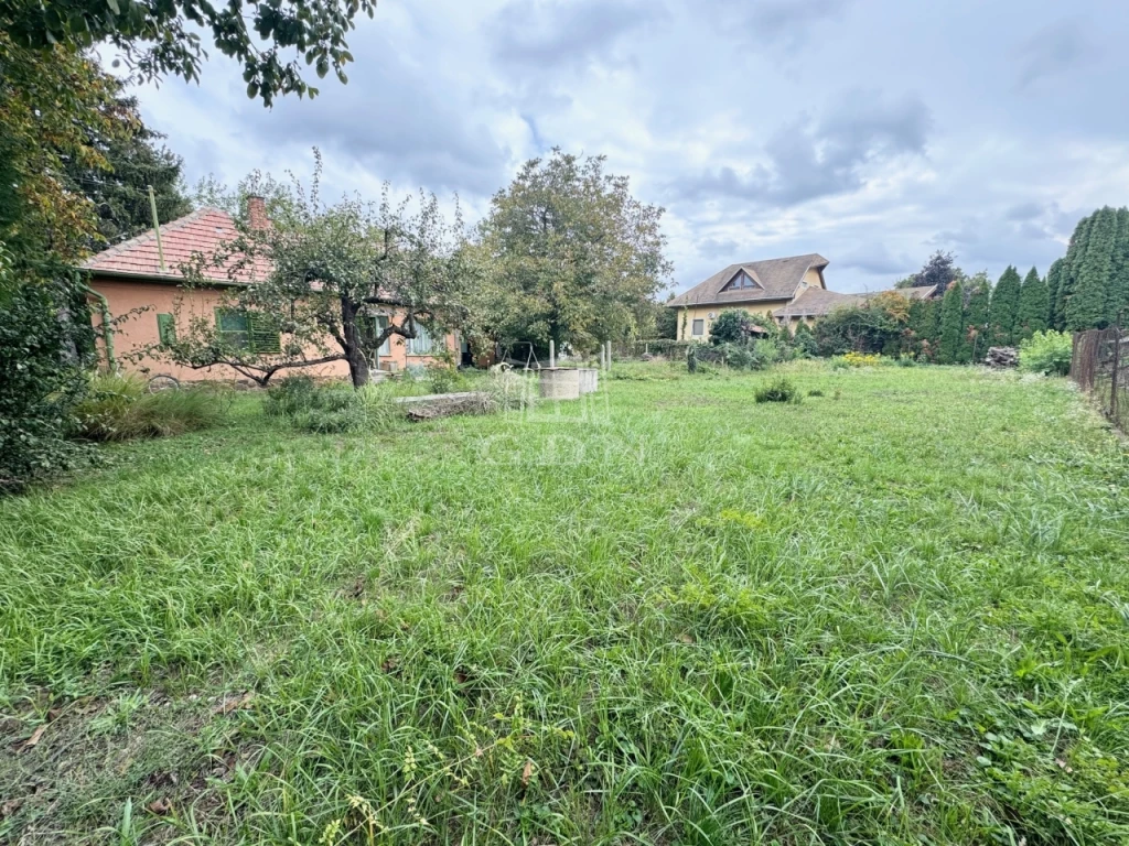 For sale building plot, Gárdony, Agárd, Diák utca