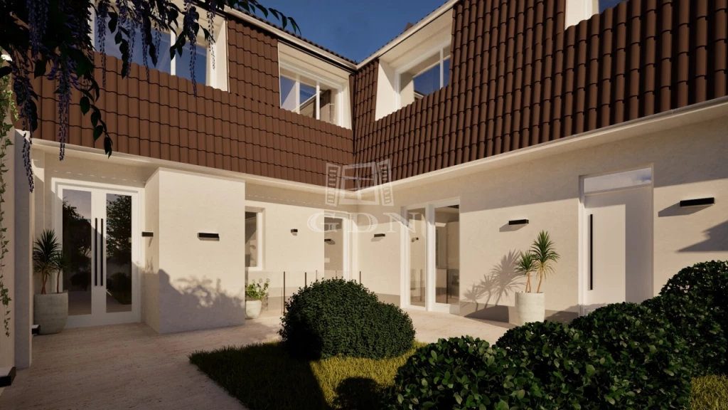 For sale house, Budapest XIV. kerület, Alsórákos, Több lakásos társasház?