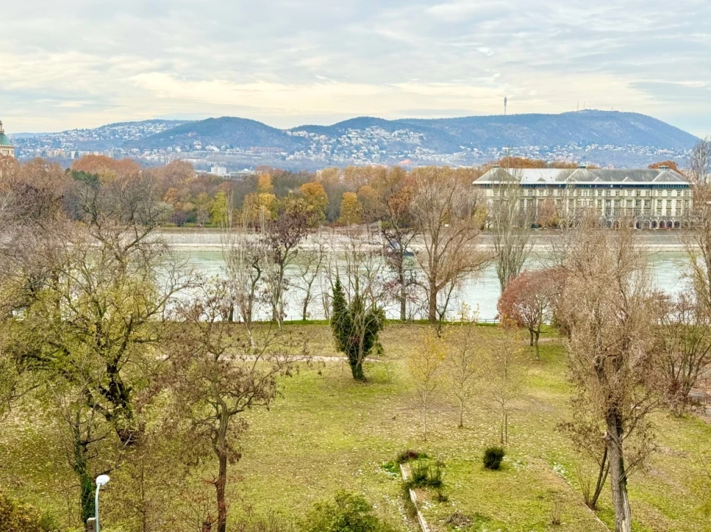 Eladó panellakás, Budapest XIII. kerület, Vizafogó, Vizafogó