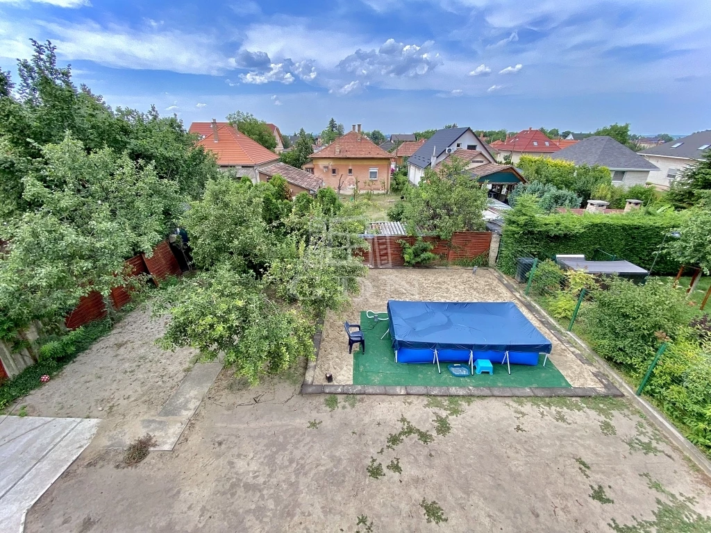 For sale house, Budapest XVII. kerület, Kispajtás utca