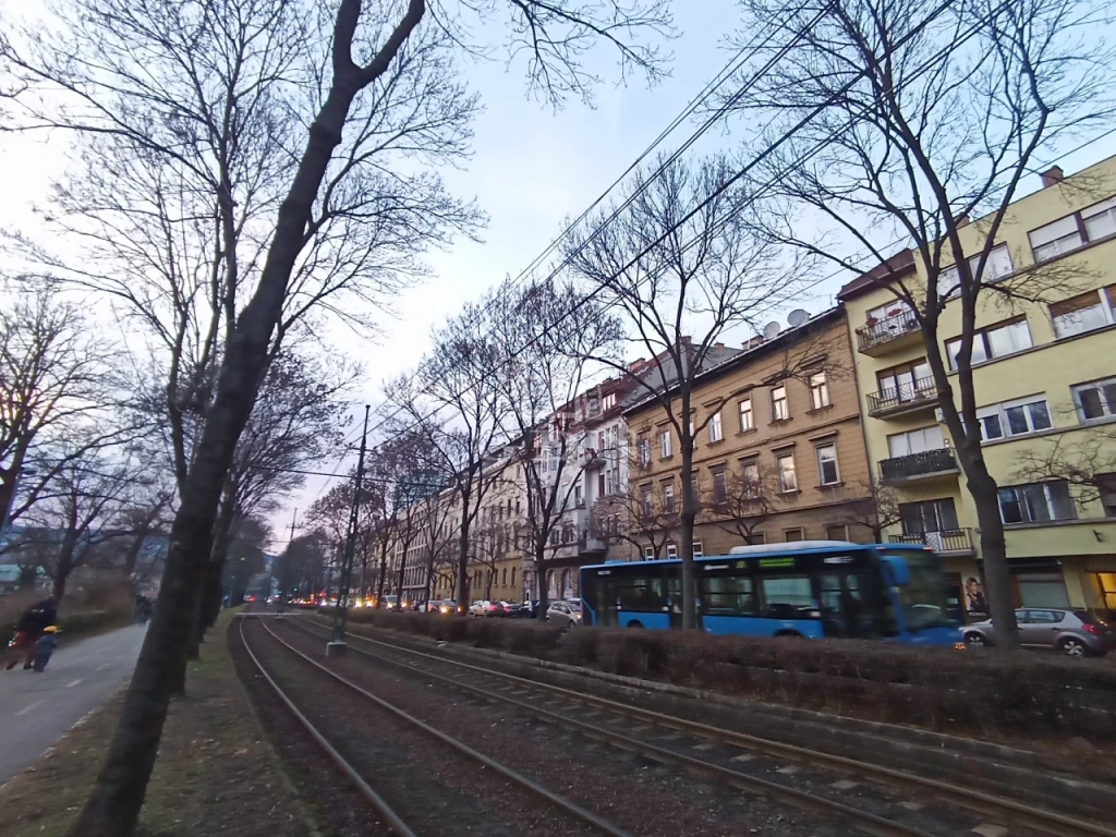 Eladó téglalakás, Budapest II. kerület, Országút, Szilágyi Erzsébet fasor