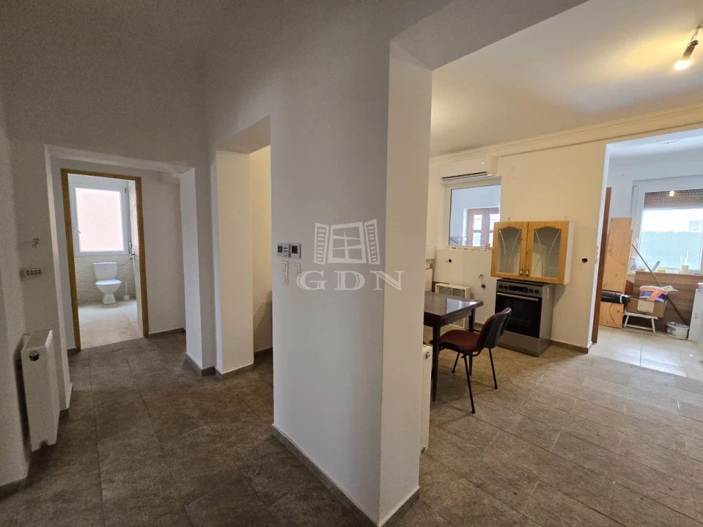 Eladó házrész, Budapest XVII. kerület, Akadémia-Újtelep, Akadémiaújtelepen 4 szobás házrész
