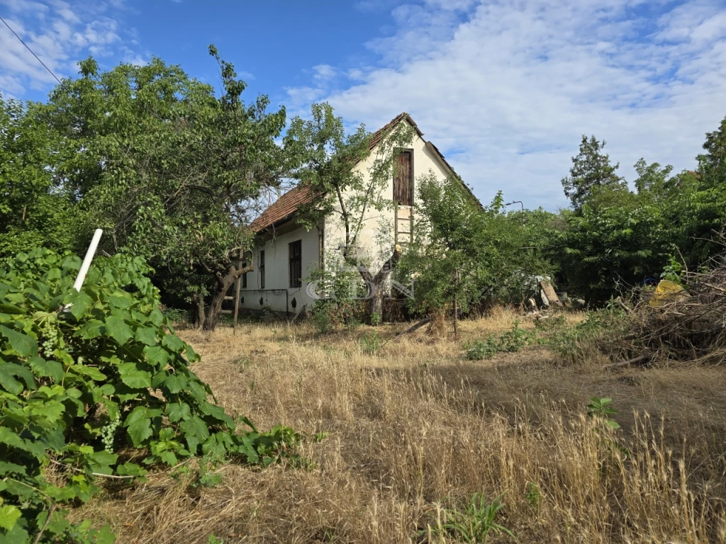 For sale building plot, Budapest XVII. kerület, Rákoshegy, 17. KERÜLETBEN ELADÓ DUPLA TELEK