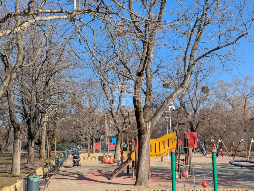 For sale brick flat, Budapest II. kerület, Vérhalom, Törökvész út