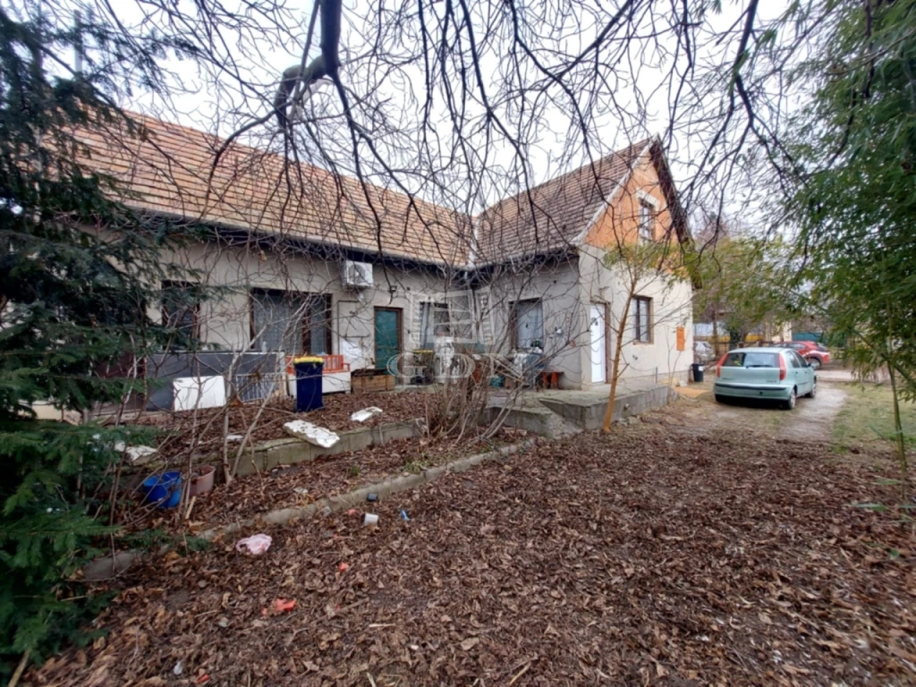 For sale house, Gyömrő, Klotildtelep, Rudolf