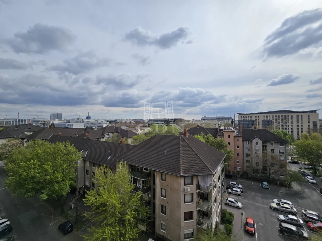 Eladó panellakás, Budapest XIII. kerület, Vizafogó, Eladó lakás Vízafogón