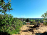 Eladó építési telek, Budaörs, Csikidűlő, Csikidülőn panorámás telek!
