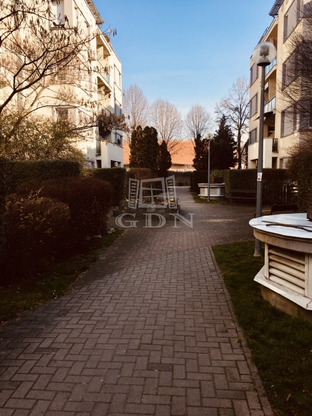Kiadó téglalakás, Budapest XVIII. kerület, Miklóstelep, Ráday Gedeon utca