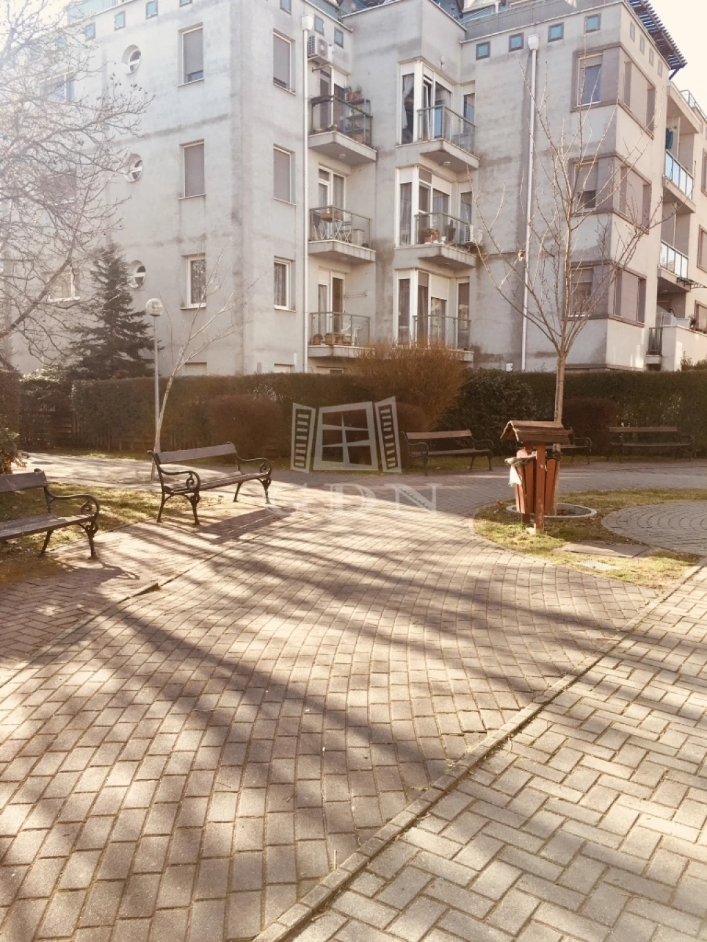 Kiadó téglalakás, Budapest XVIII. kerület, Miklóstelep, Ráday Gedeon utca
