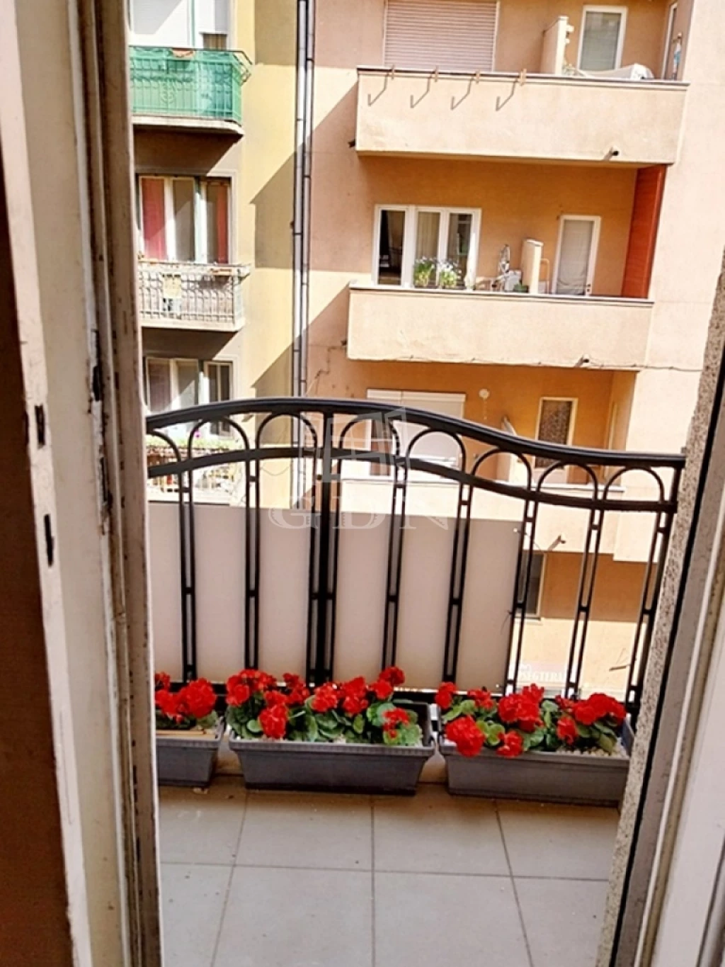 Eladó téglalakás, Budapest XIII. kerület, Újlipótváros, Balzac utca