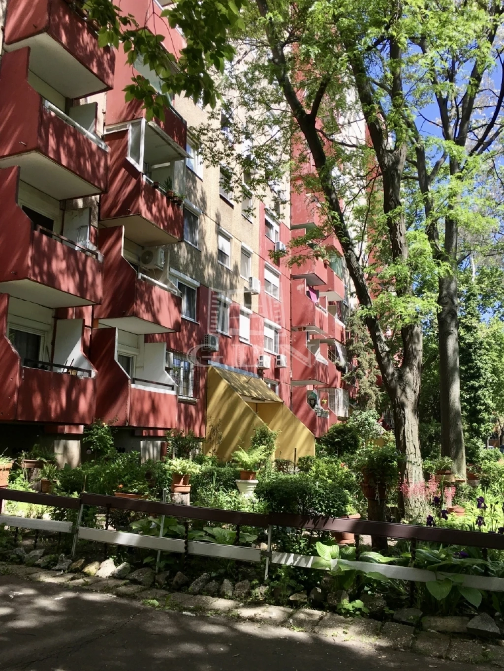For sale panel flat, Budapest XIX. kerület, Felső Kispest, Arany János utca