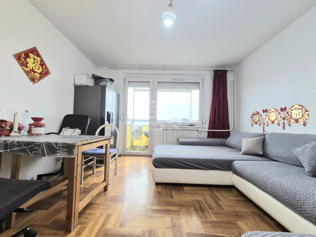 For sale panel flat, Budapest XIV. kerület, Gvadányi utca