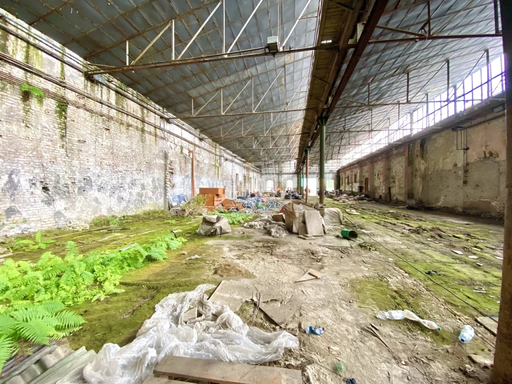Eladó egyéb kereskedelmi-ipari, Budapest XXI. kerület, Gyártelep, Csepel-Gyártelep