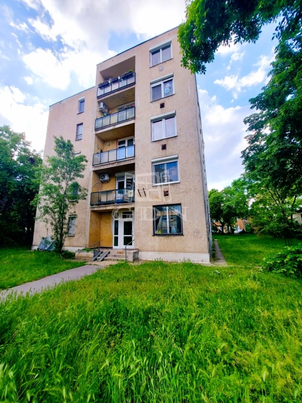 Eladó téglalakás, Budapest XIX. kerület, Wekerletelep, Pannónia út