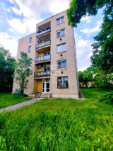 For sale brick flat, Budapest XIX. kerület, Wekerletelep, Pannónia út