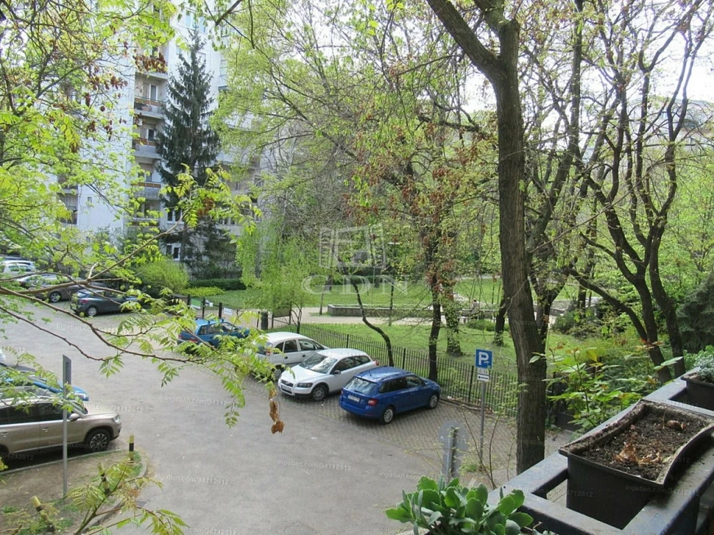 Eladó téglalakás, Budapest XIII. kerület, Pozsonyi út