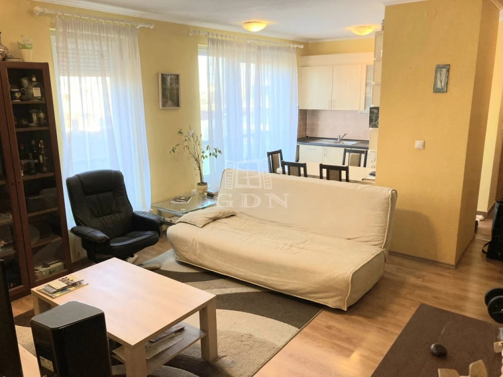 Eladó téglalakás, Budapest X. kerület, Somfa Liget lakópark