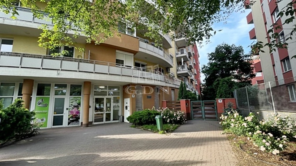 Eladó téglalakás, Budapest XIV. kerület, Kiszugló, Öv utca