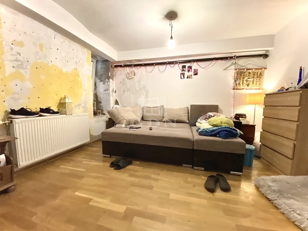 Eladó téglalakás, Budapest VIII. kerület, Magdolna negyed, Alföldi utca