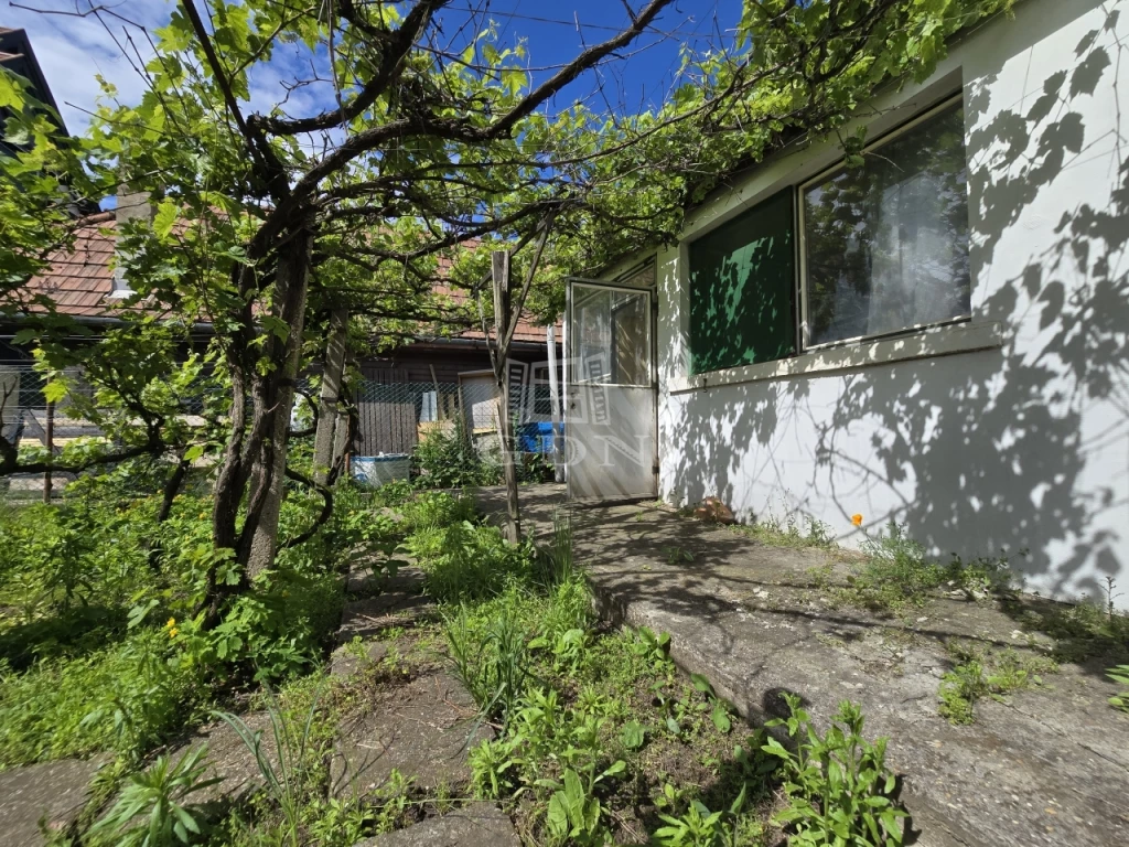 Eladó családi ház, Budapest XVII. kerület, Rákoscsaba-Újtelep, Rákoscsaba-Újtelepen eladó ház