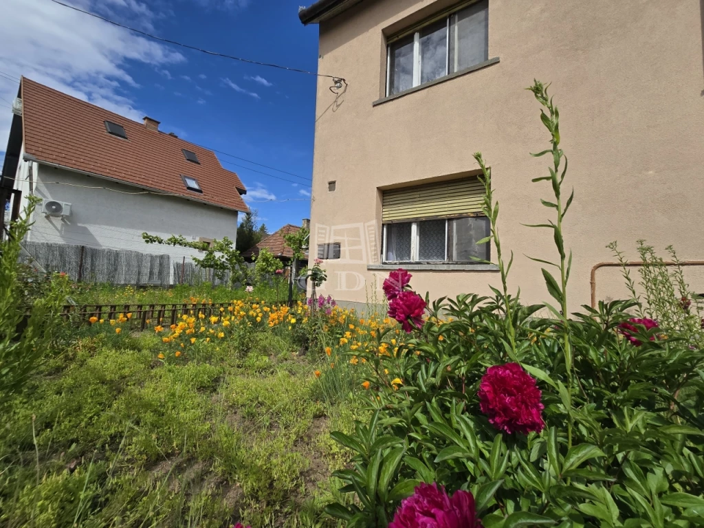 For sale house, Budapest XVII. kerület, Rákoscsaba-Újtelep, Rákoscsaba-Újtelepen eladó ház