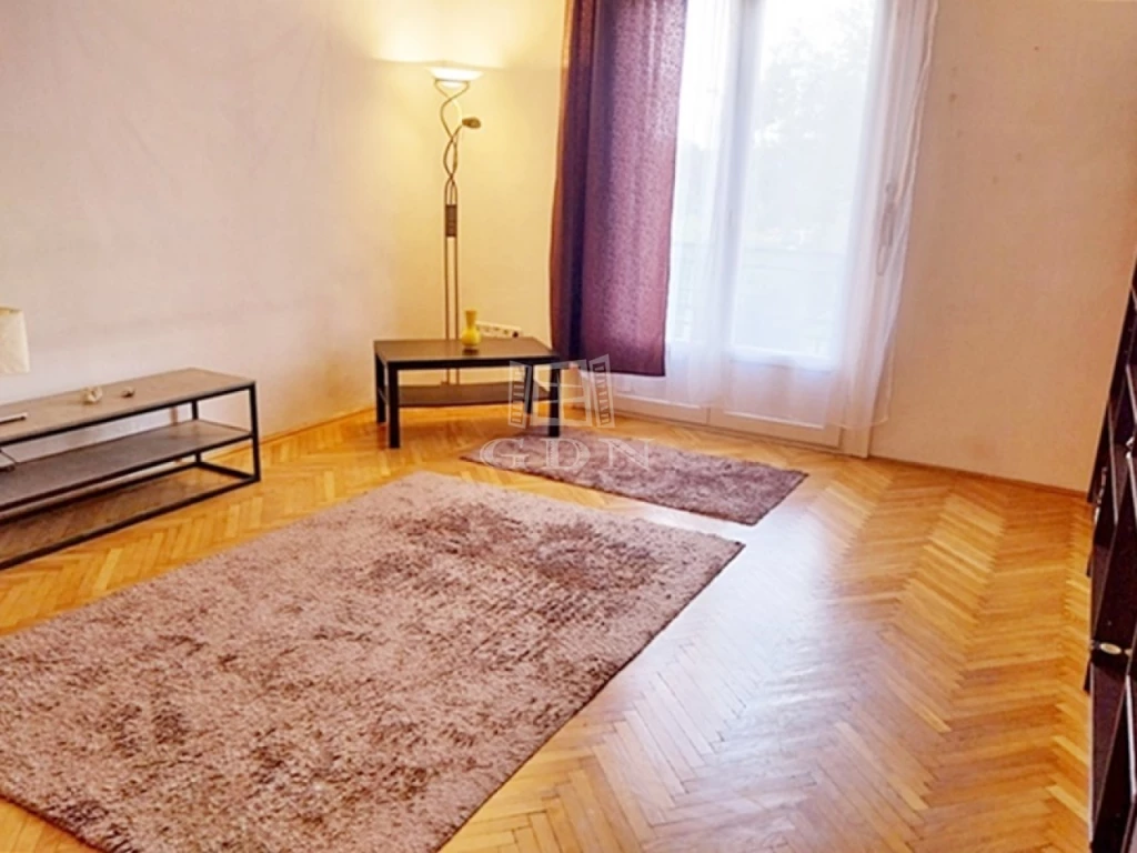 Eladó téglalakás, Budapest XIV. kerület, Róna utca
