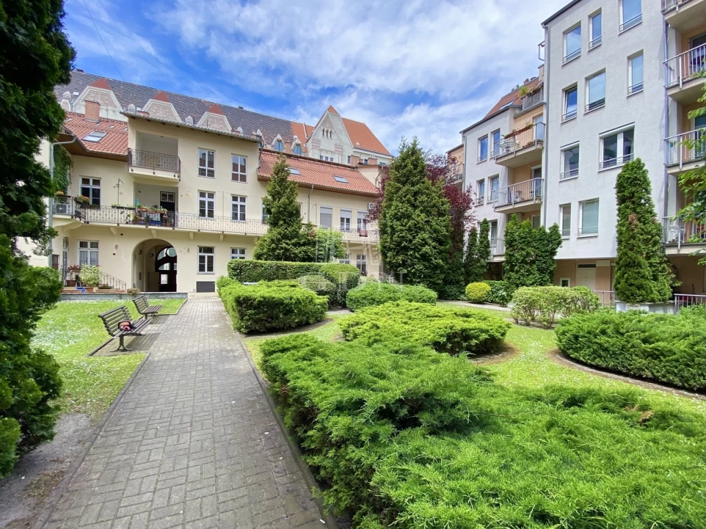 Eladó téglalakás, Budapest IX. kerület, Ferencváros, A Kerekerdő parknál!
