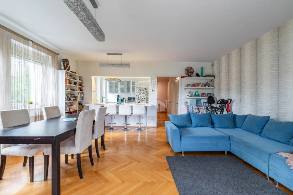 Eladó téglalakás, Budapest II. kerület, Rézmál, Rézmál