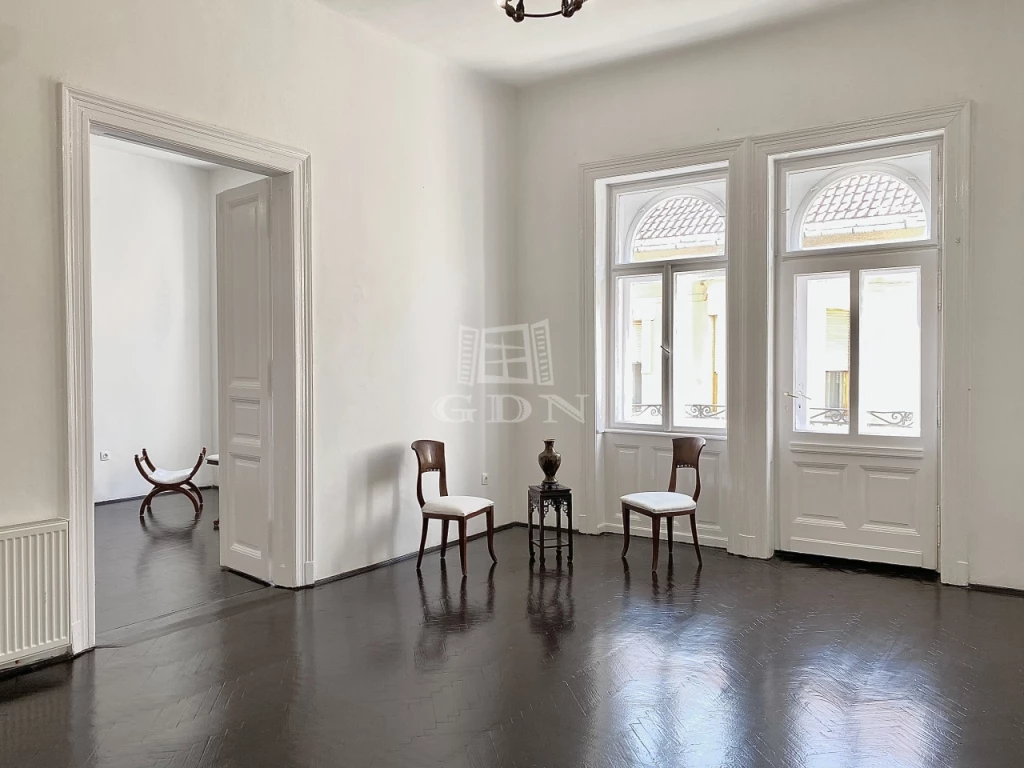 Kiadó téglalakás, Budapest VI. kerület, Nagykörúton kívüli terület, Kmety György utca