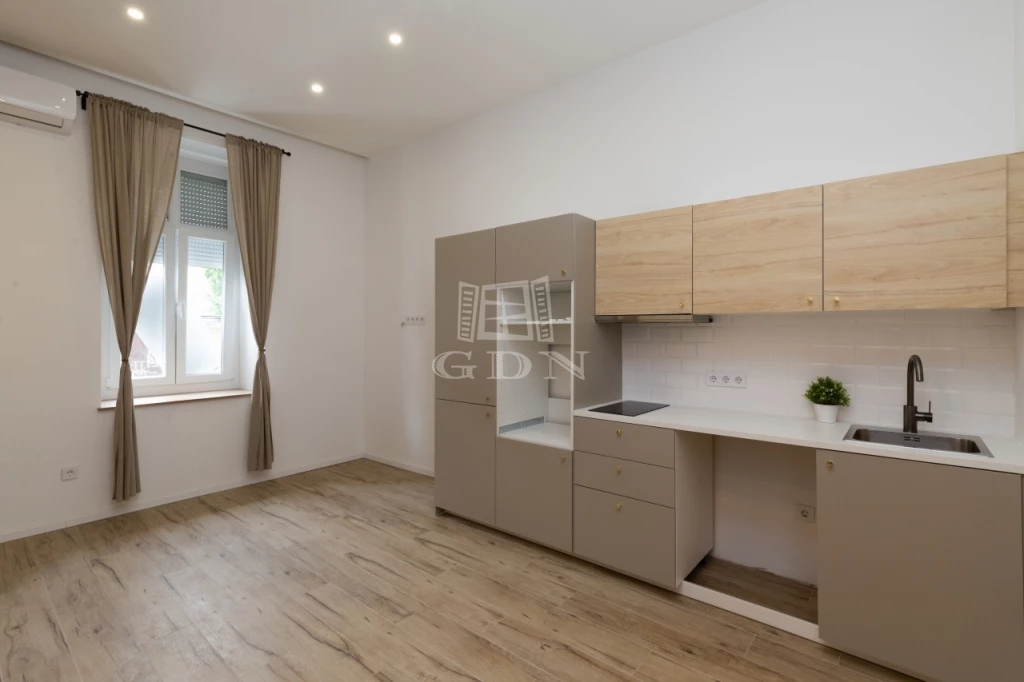 Eladó téglalakás, Budapest VII. kerület, Nagykörúton kívüli terület, Erzsébetváros (Nagykörúton kívül)