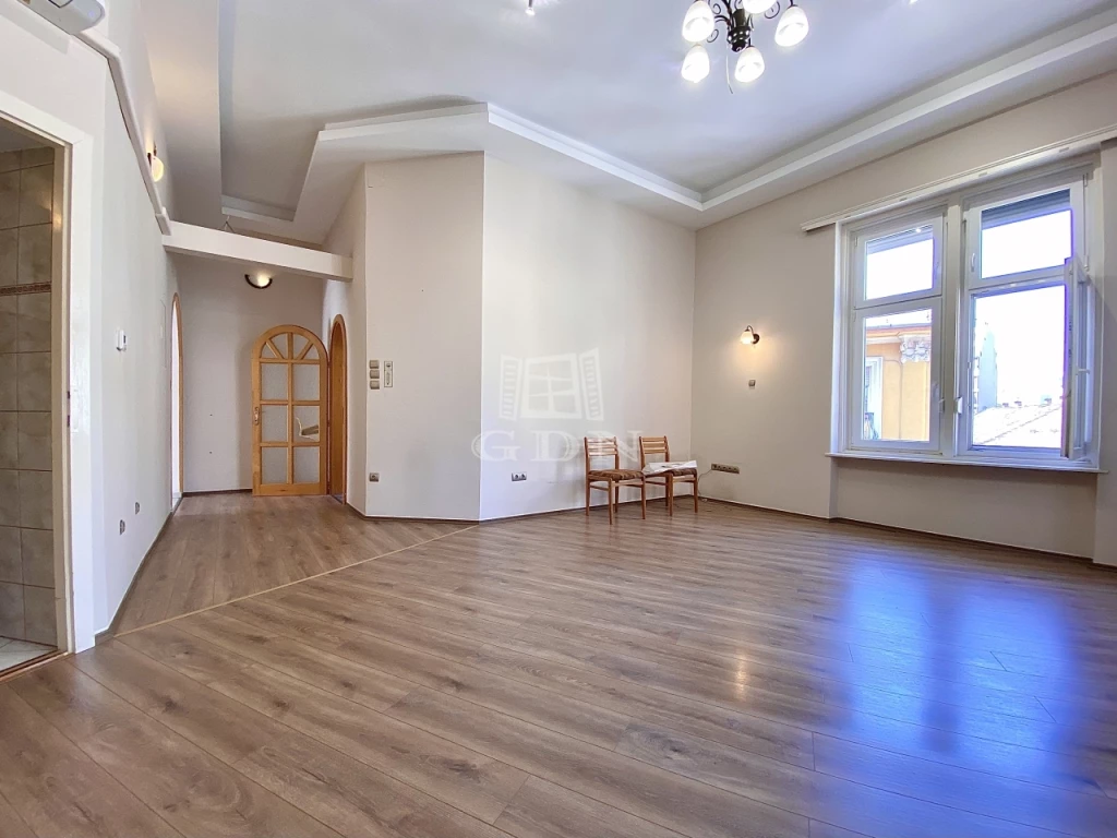 Eladó téglalakás, Budapest VIII. kerület, Corvin negyed, A Corvin negyedben