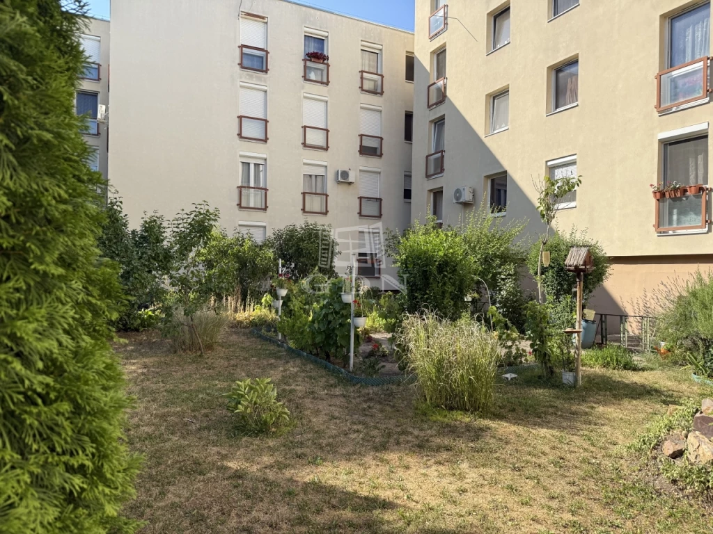 For sale panel flat, Budapest XV. kerület, Újpalota, Kőrakás park